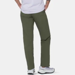 Hiking V Pants Women