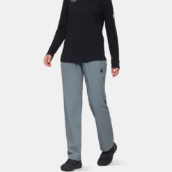 Hiking V Pants Women