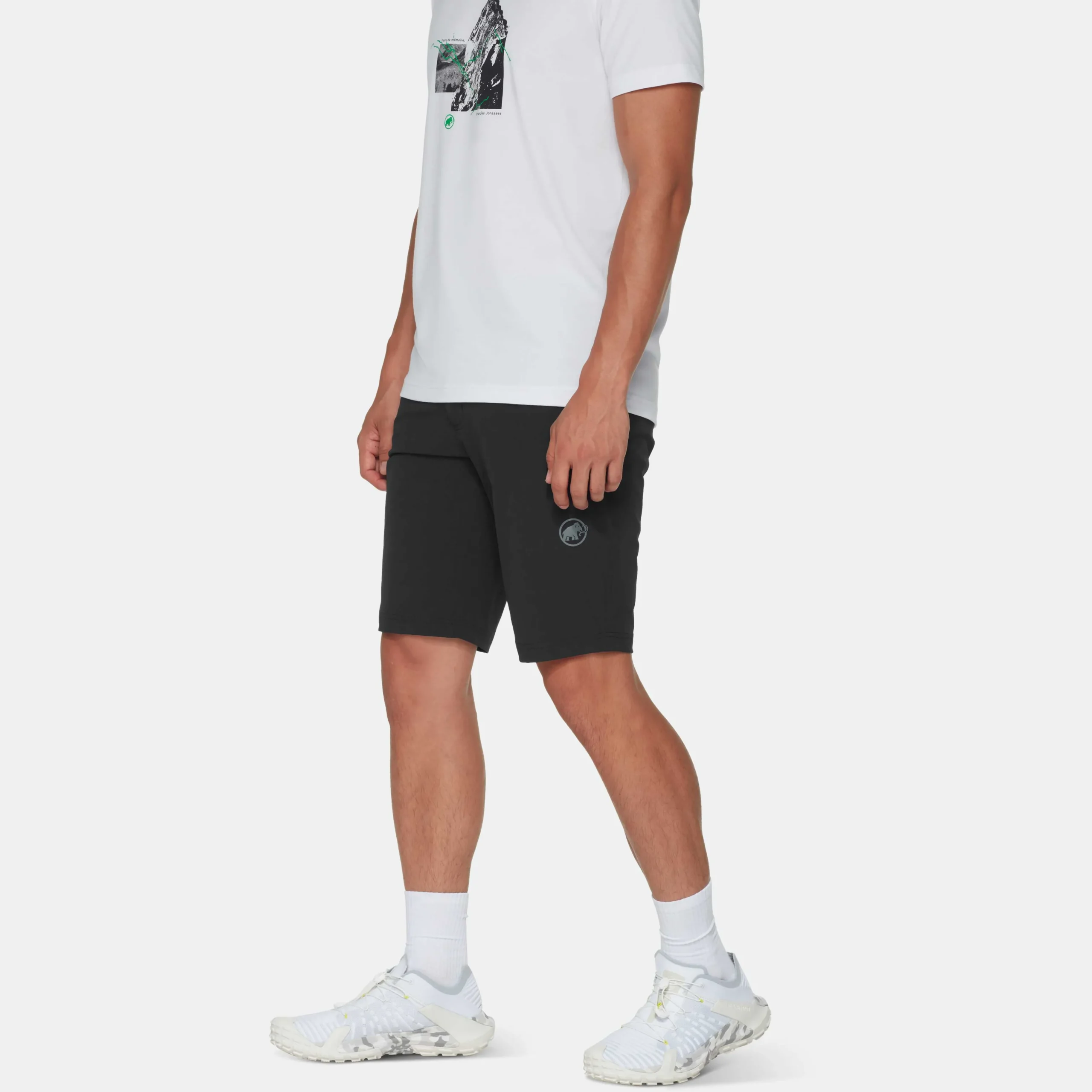 Hiking V Shorts Men