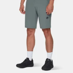 Hiking V Zip Off Pants Men