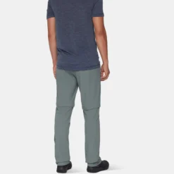 Hiking V Zip Off Pants Men