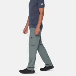 Hiking V Zip Off Pants Men