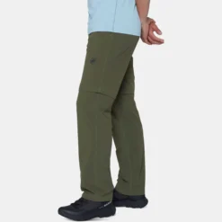 Hiking V Zip Off Pants Men