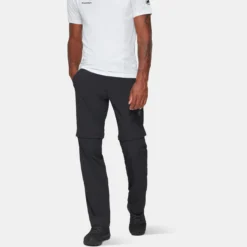 Hiking V Zip Off Pants Men