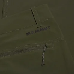 Hiking V Zip Off Pants Men