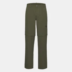 Hiking V Zip Off Pants Men