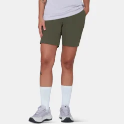 Hiking V Zip Off Pants Women