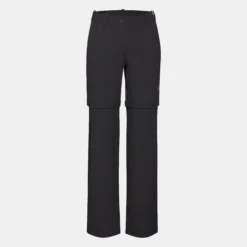 Hiking V Zip Off Pants Women