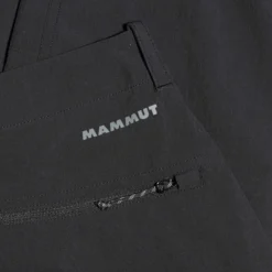 Hiking V Zip Off Pants Women