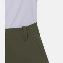 Hiking V Zip Off Pants Women