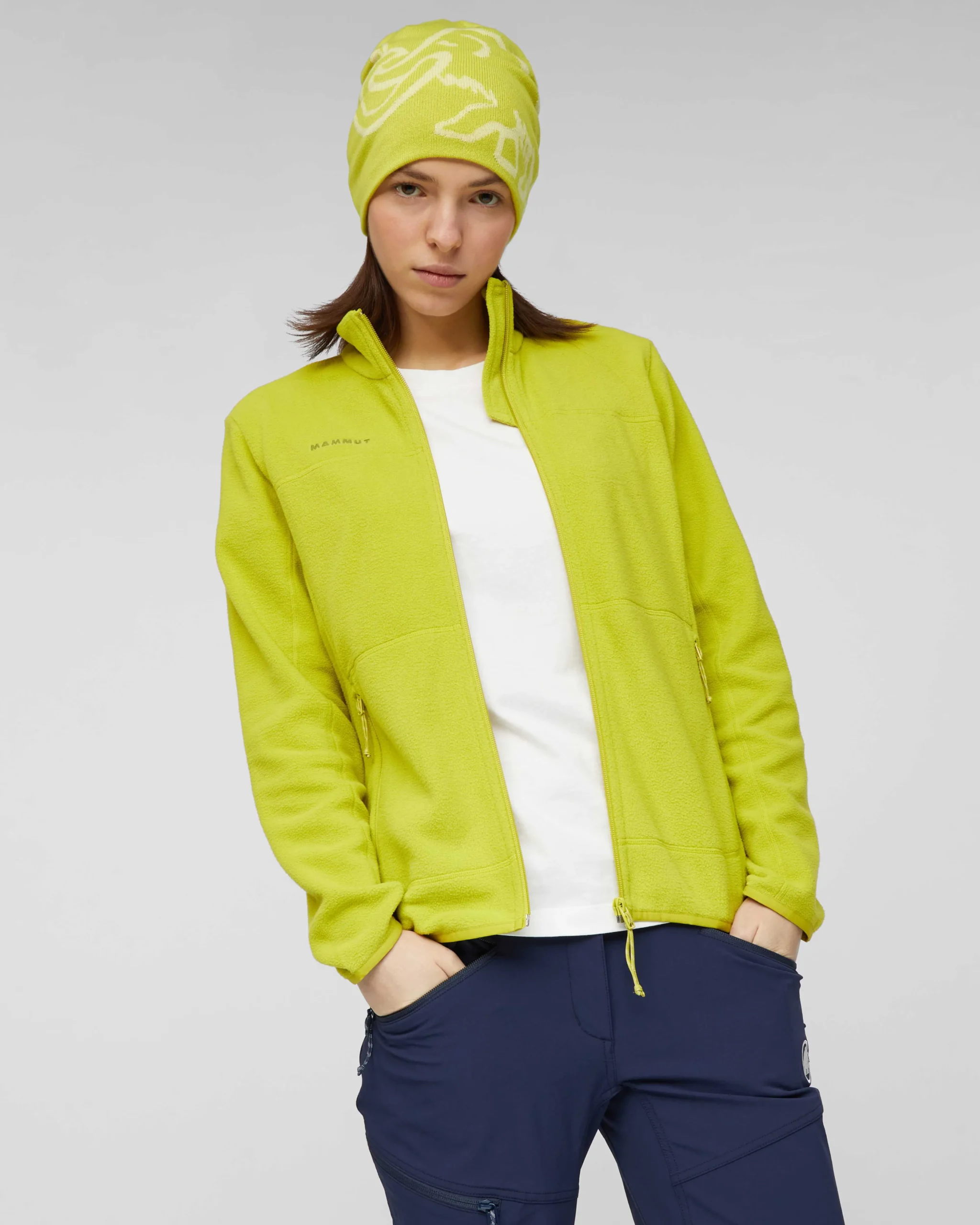 Innominata Light ML Jacket Women