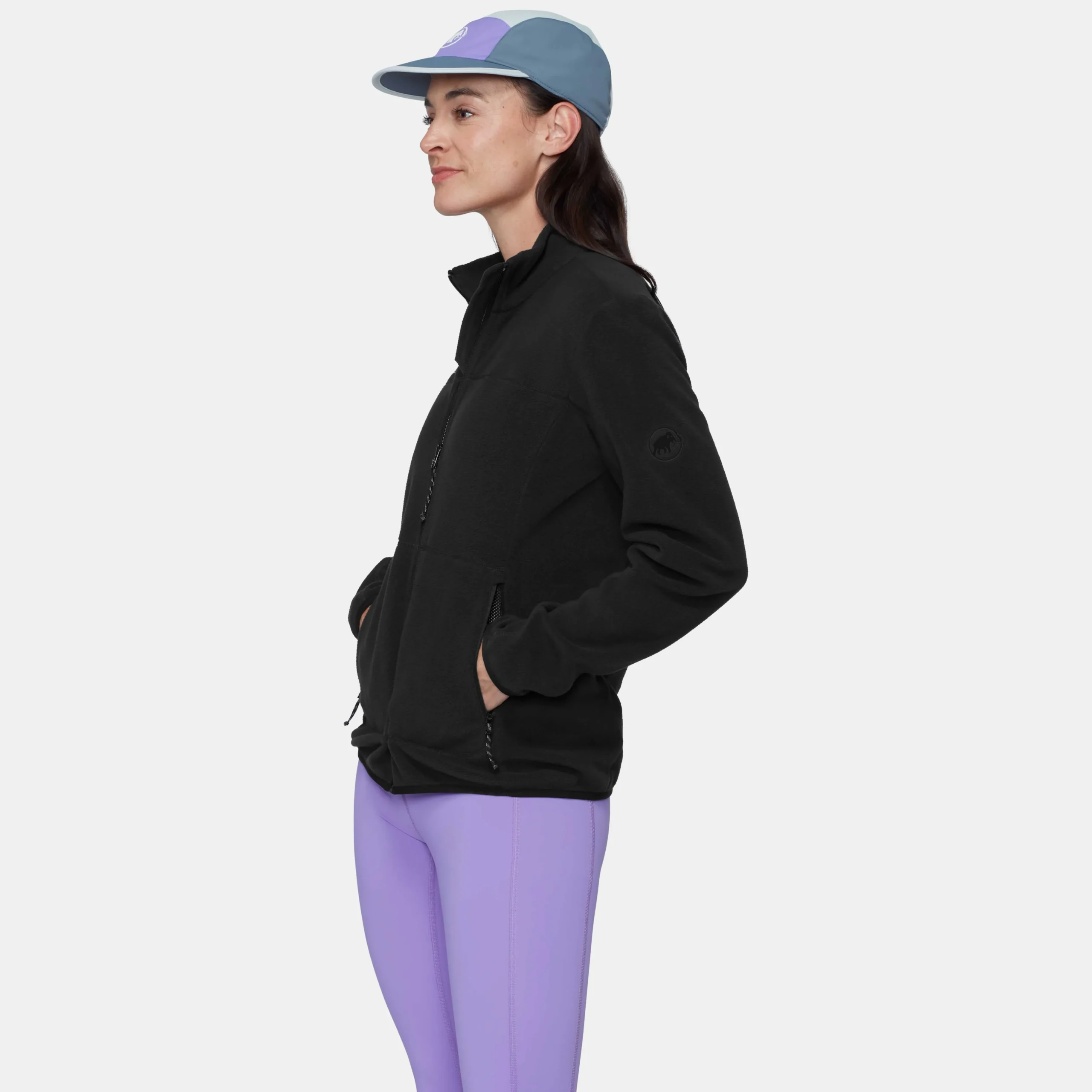 Innominata Light ML Jacket Women