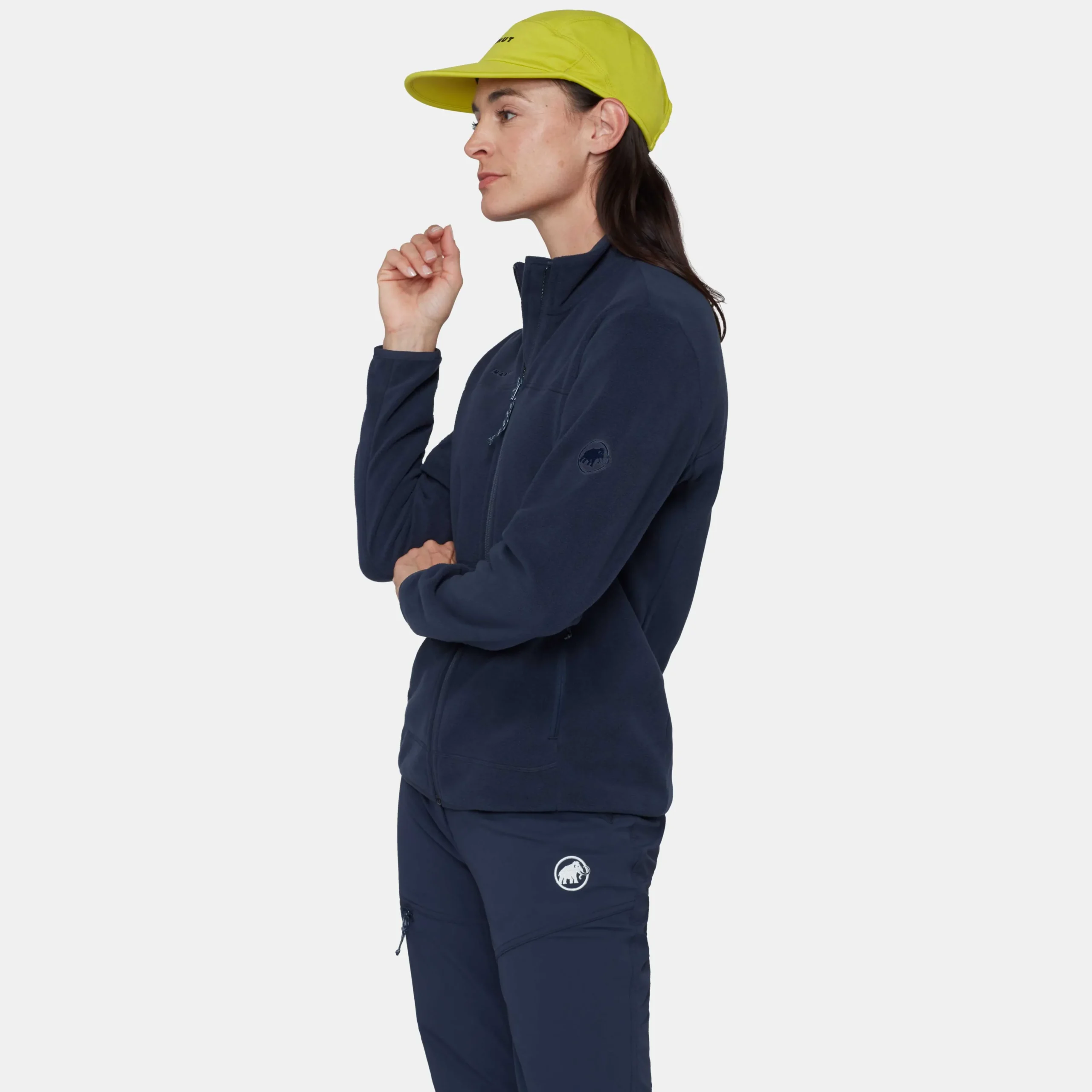 Innominata Light ML Jacket Women