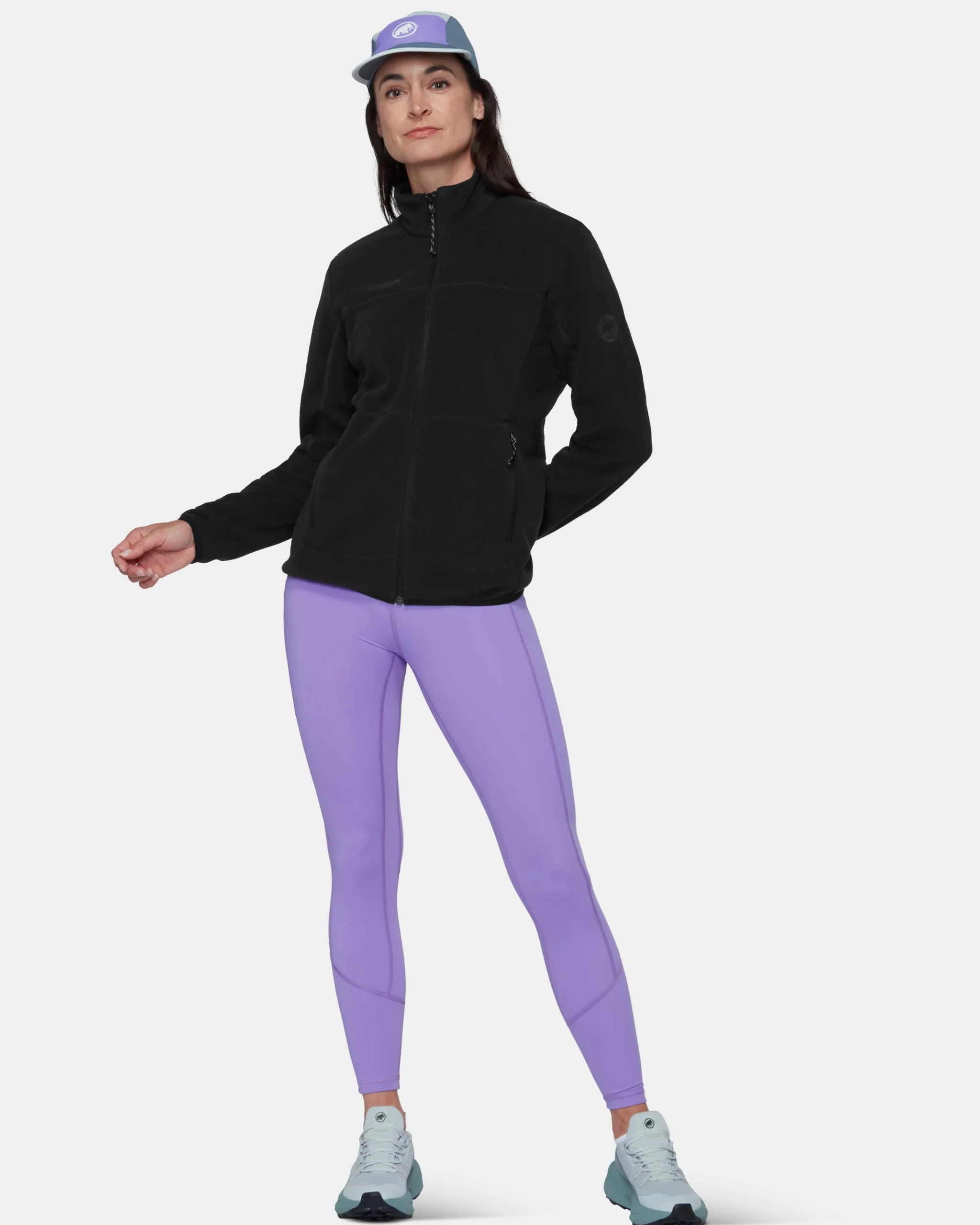 Innominata Light ML Jacket Women