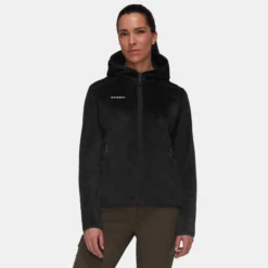 Innominata ML Hooded Jacket Women
