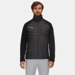 Innominata ML Hybrid Jacket Men