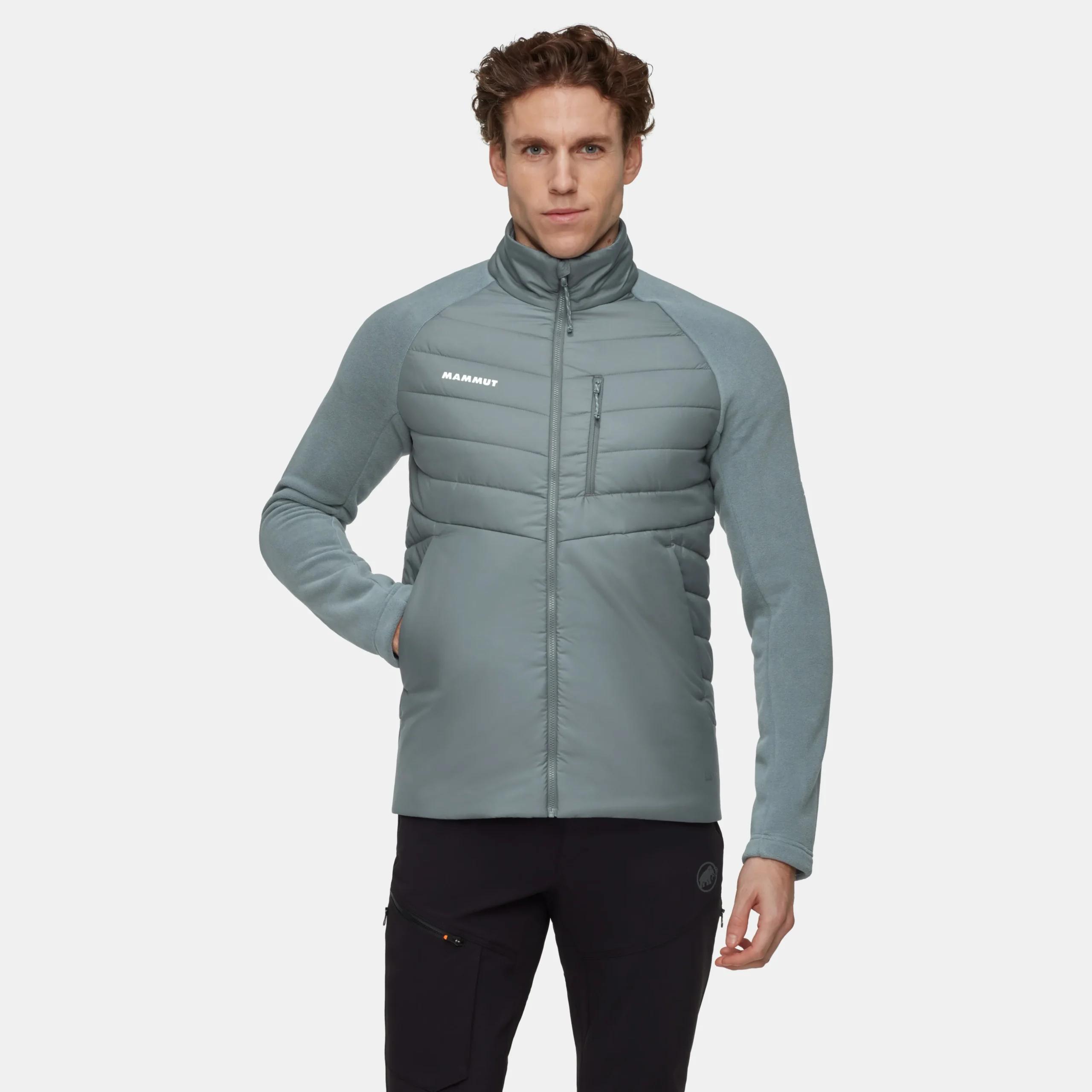 Innominata ML Hybrid Jacket Men