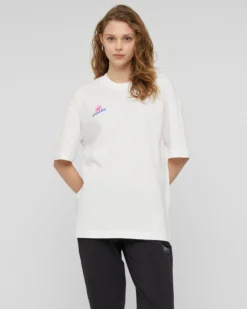Jakob Schubert x Mammut Relaxed T-Shirt