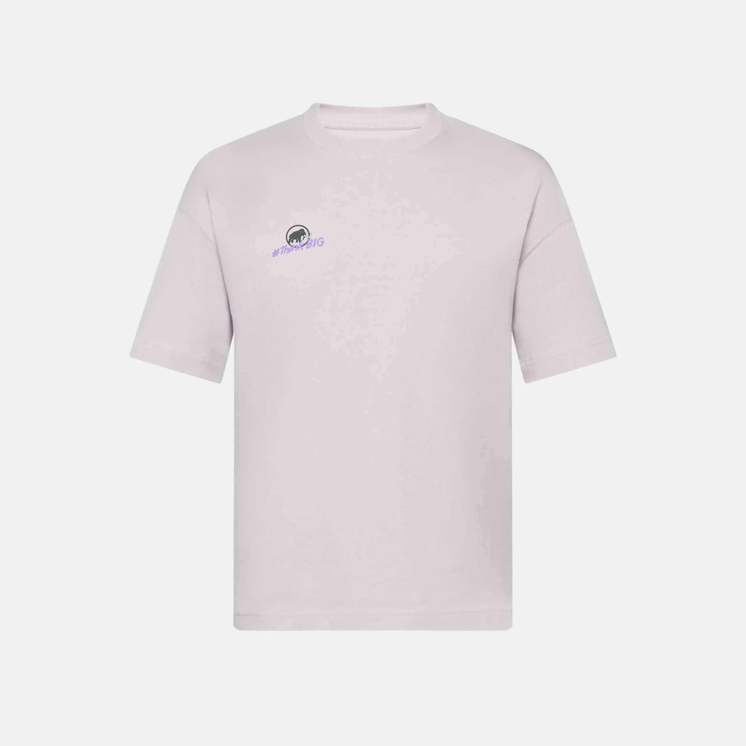 Jakob Schubert x Mammut Relaxed T-Shirt