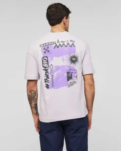 Jakob Schubert x Mammut Relaxed T-Shirt