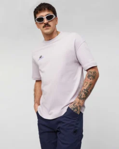 Jakob Schubert x Mammut Relaxed T-Shirt