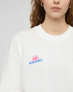 Jakob Schubert x Mammut Relaxed T-Shirt