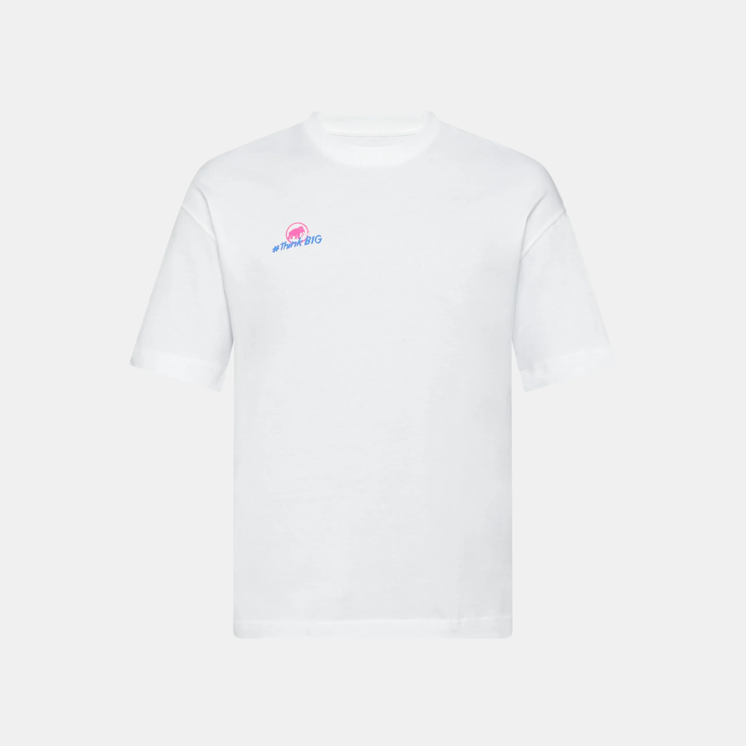 Jakob Schubert x Mammut Relaxed T-Shirt