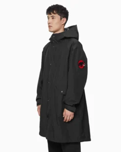 JWMAN + MAMMUT WR-C910 Mod Coat