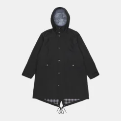 JWMAN + MAMMUT WR-C910 Mod Coat