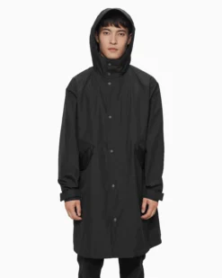 JWMAN + MAMMUT WR-C910 Mod Coat