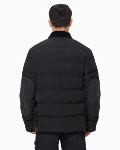 JWMAN + MAMMUT WR-J913 Down Jacket
