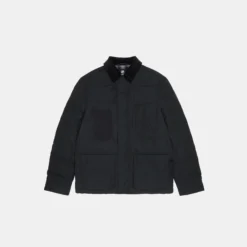 JWMAN + MAMMUT WR-J913 Down Jacket