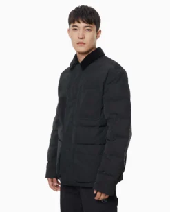 JWMAN + MAMMUT WR-J913 Down Jacket