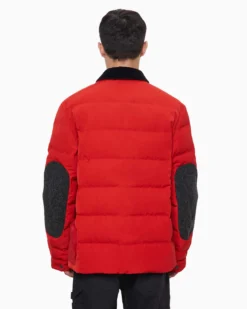 JWMAN + MAMMUT WR-J913 Down Jacket
