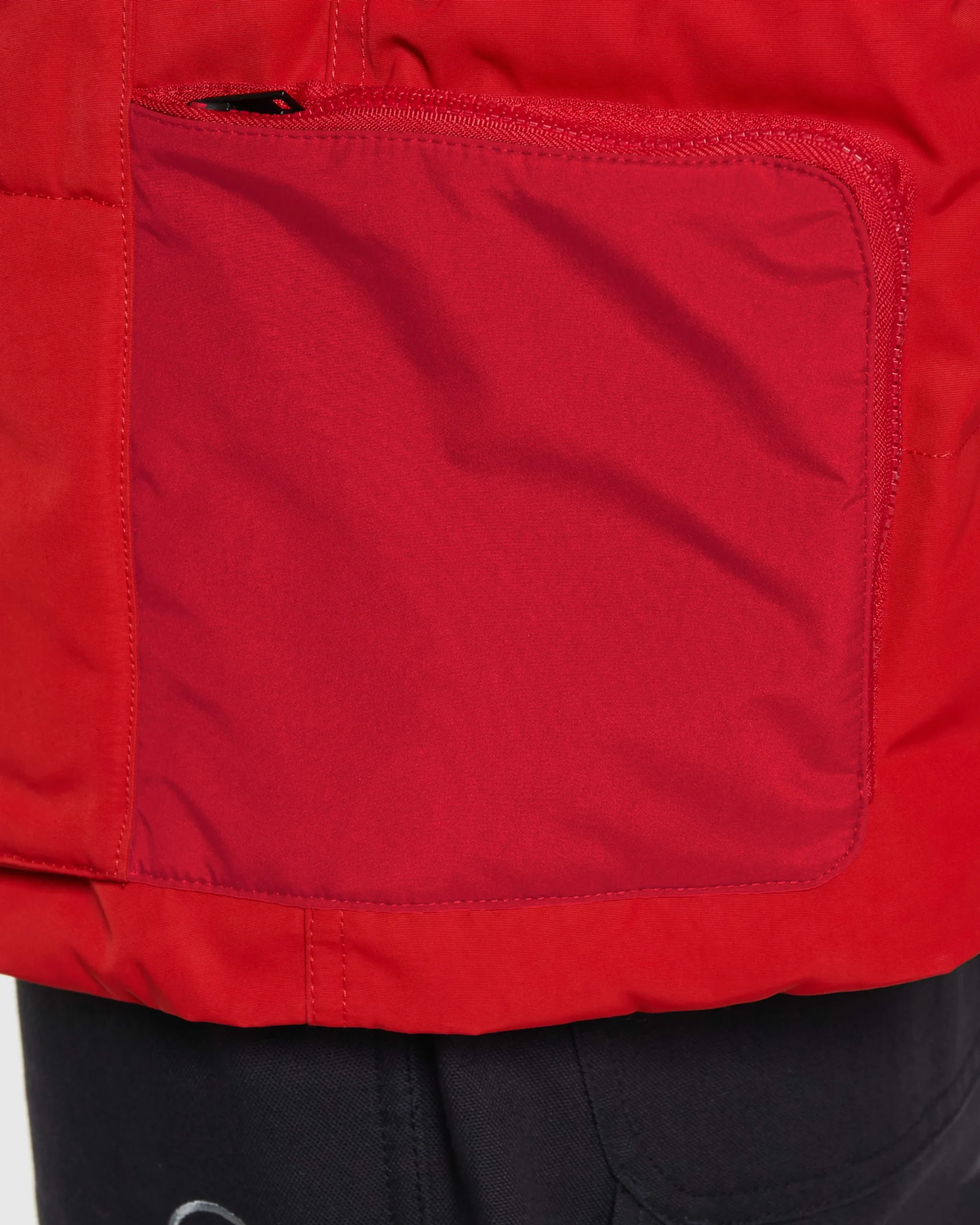 JWMAN + MAMMUT WR-J913 Down Jacket