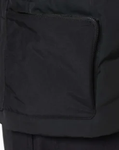 JWMAN + MAMMUT WR-J913 Down Jacket