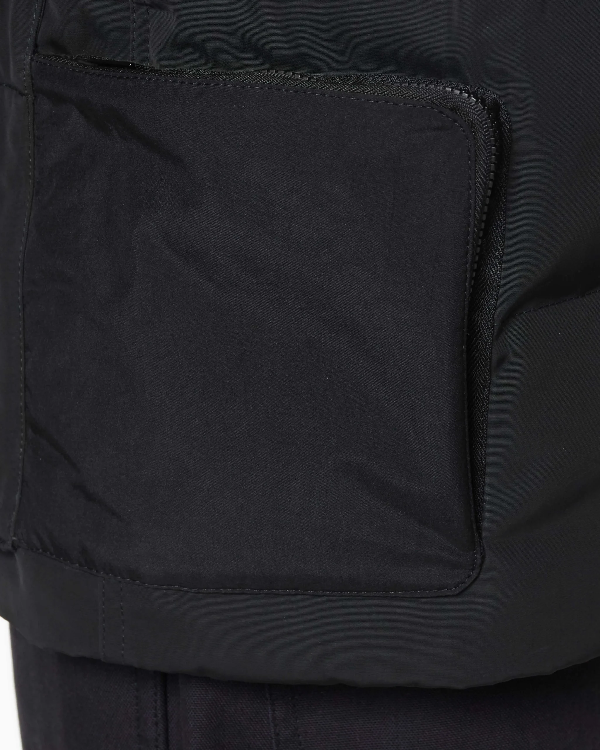 JWMAN + MAMMUT WR-J913 Down Jacket