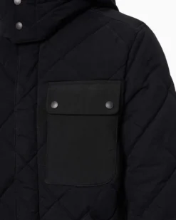JWMAN + MAMMUT WR-J912 Jacket