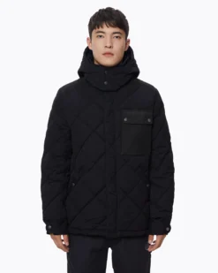 JWMAN + MAMMUT WR-J912 Jacket