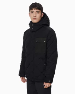 JWMAN + MAMMUT WR-J912 Jacket