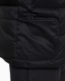JWMAN + MAMMUT WR-J927 Premiere Down Jacket
