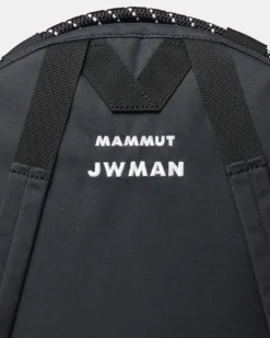 JWMAN + MAMMUT WR-K291 Pack