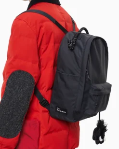 JWMAN + MAMMUT WR-K291 Pack