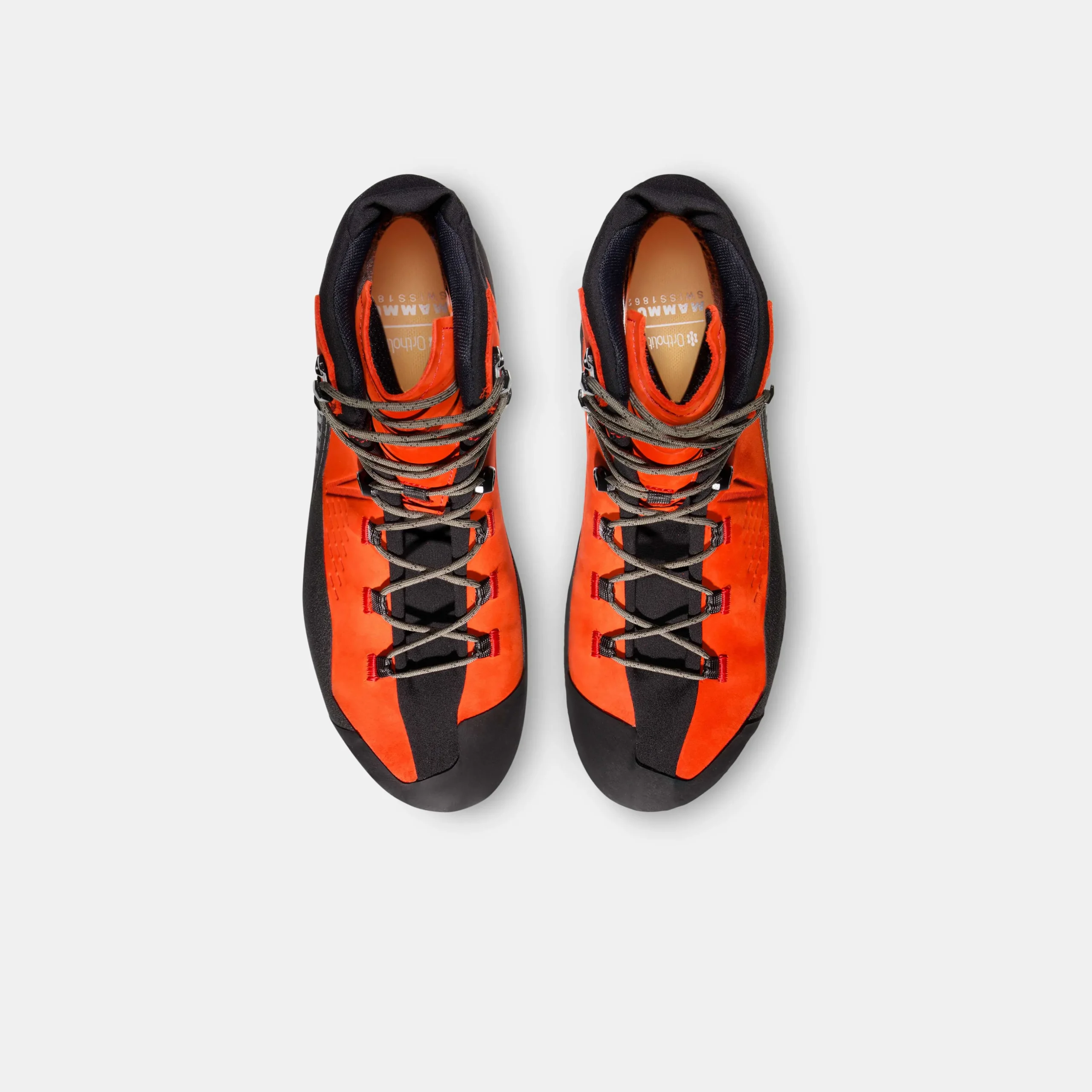 Kento Guide II High GTX Men
