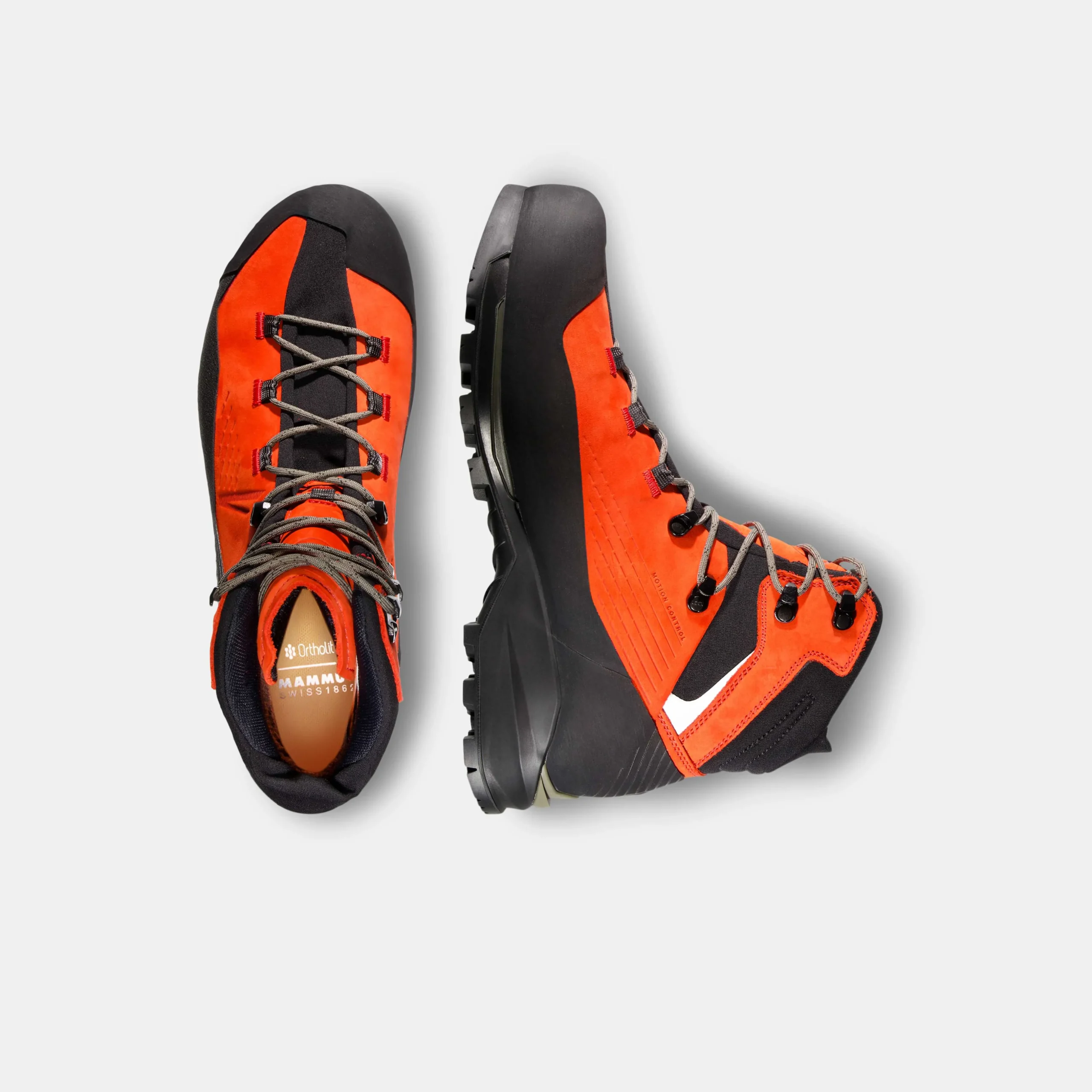 Kento Guide II High GTX Men