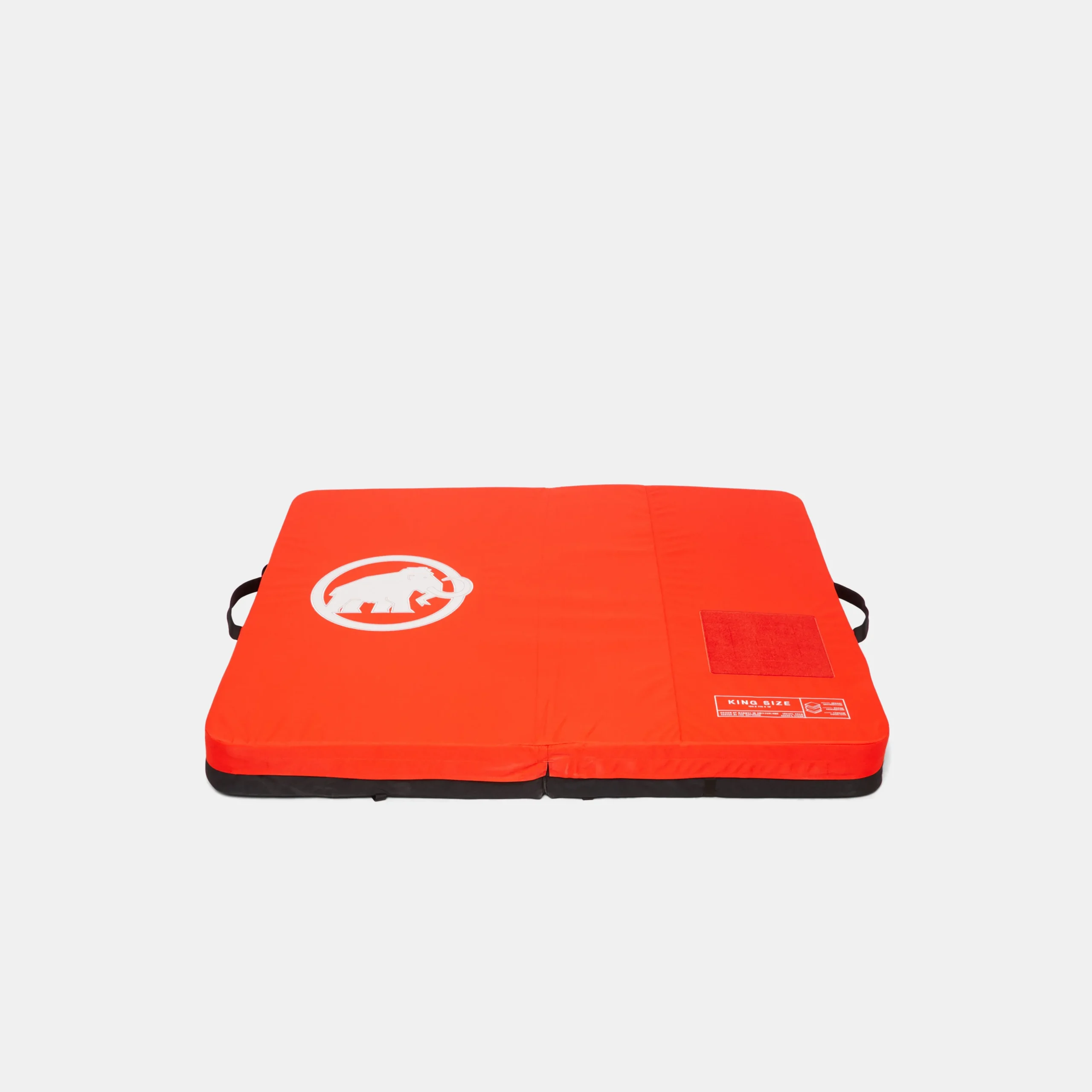 King Size Crash Pad