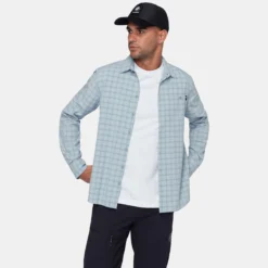 Lenni Longsleeve Shirt Men