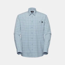 Lenni Longsleeve Shirt Men
