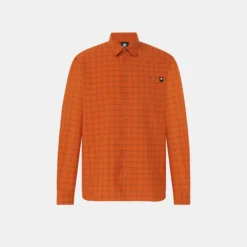 Lenni Longsleeve Shirt Men