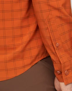 Lenni Longsleeve Shirt Men